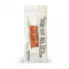 ThinkYourDogTeeth 치킨딩고10인치