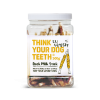 ThinkYourDogTeeth 오리딩고(통)스틱50p