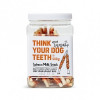 ThinkYourDogTeeth 연어딩고(통)스틱42p