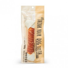 ThinkYourDogTeeth 연어딩고10인치