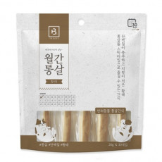 브리더랩 월간통살(황태)30p