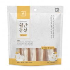 브리더랩 월간통살(닭가슴살)30p