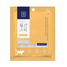 브리더랩 월간스틱(닭가슴살)30p