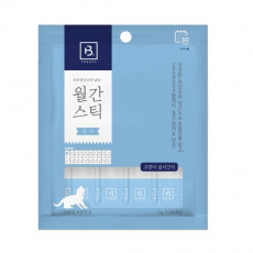 브리더랩 월간스틱(참치)30p