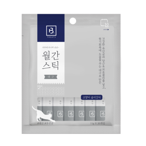 브리더랩 월간스틱(대구)30p