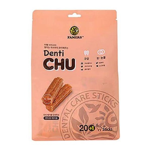 파머스 덴티츄(사슴)21p (구강&눈물)