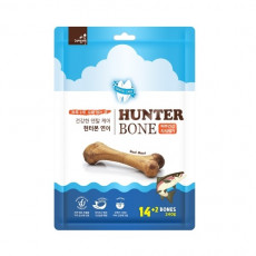 자연애 헌터본16p (연어)