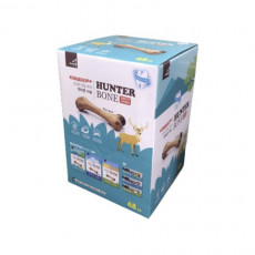 자연애 헌터본48p [개별박스] (사슴)