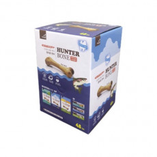 자연애 헌터본48p [개별박스] (연어)