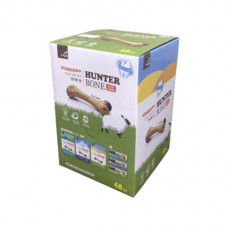 자연애 헌터본48p [개별박스] (양)