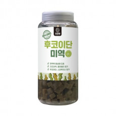 자연애보틀 후코이단(미역)520g