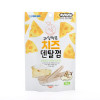 포켄스 치즈덴탈껌(사과)100g