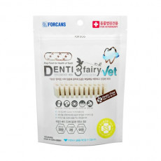 포켄스 덴티페어리SS VET 70g