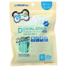 포켄스 덴탈스틱 220g(칼슘S)