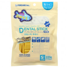포켄스 덴탈스틱 220g(오메가3S)