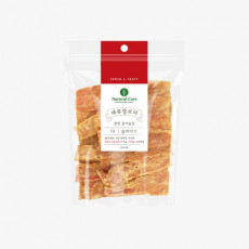 네츄럴코어 천연 치킨슬라이스180g