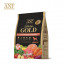 ANF 6free Gold 독 소고기&연어3.6kg