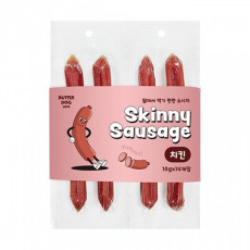 버러독 스키니소시지(치킨)14p