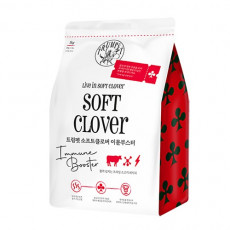 트럼펫 소프트클로버(이뮨부스터)1kg