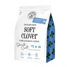트럼펫 소프트클로버(스킨앤코트)1kg