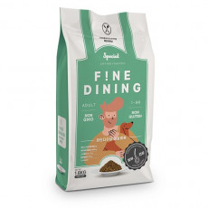 팜스코 파인다이닝 어덜트독1.8kg (피부건강)