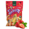 베푸 멍바나나킥45g (딸기+바나나맛)