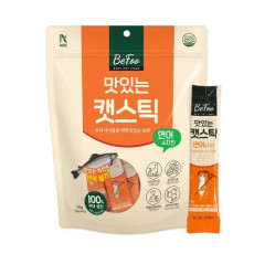 베푸 맛있는캣스틱30p (연어&치킨)