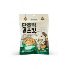 비스코티 비스킷160g (단호박)