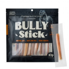 슈퍼츄 불리스틱10P