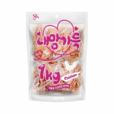 내맘가득1kg (숯불사사미)