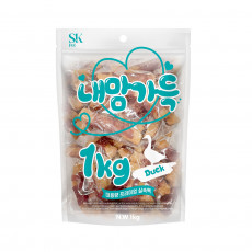 내맘가득1kg (오리고구마)